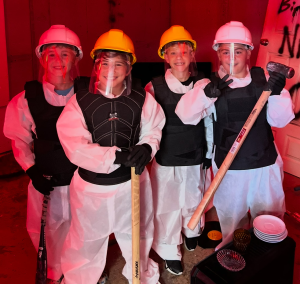 Smash It Port Charlotte