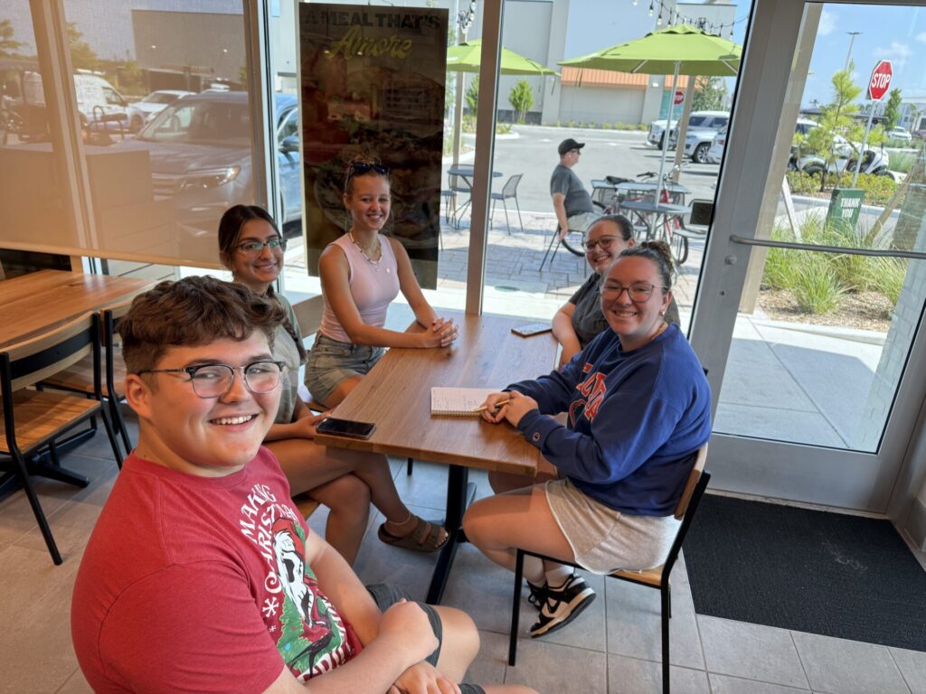 Charlotte County Florida quality of life