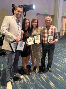 Jennifer Cirella mentoring young professionals