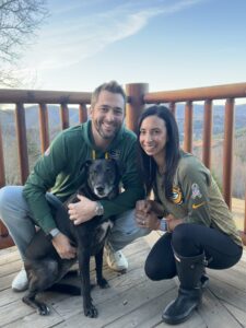 Jennifer Cirella construction leadership
