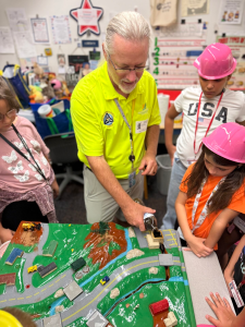 Charlotte County Be A Hero program