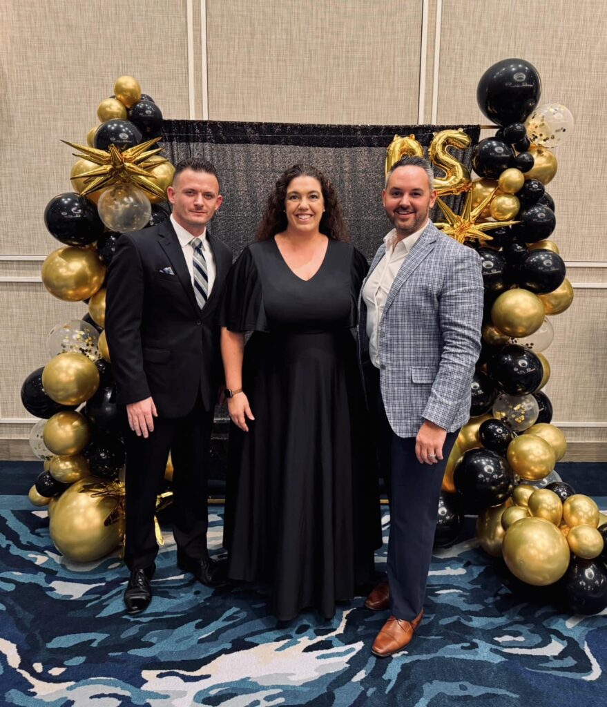 Isaac James, Executive Director, Military Heritage Museum