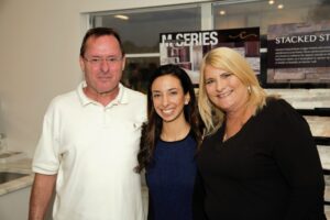 Jennifer Cirella, Careers in Charlotte County Florida