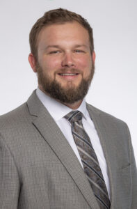 Jonathan Varner - veteran workforce in Charlotte County