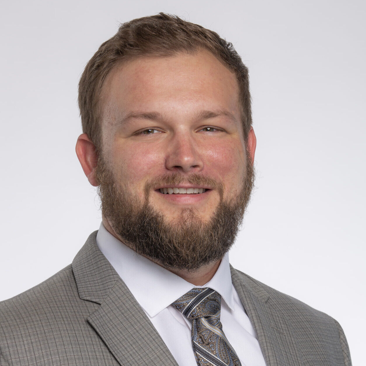 Jonathan Varner - veteran workforce in Charlotte County