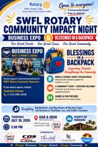 SWFL Rotary Club