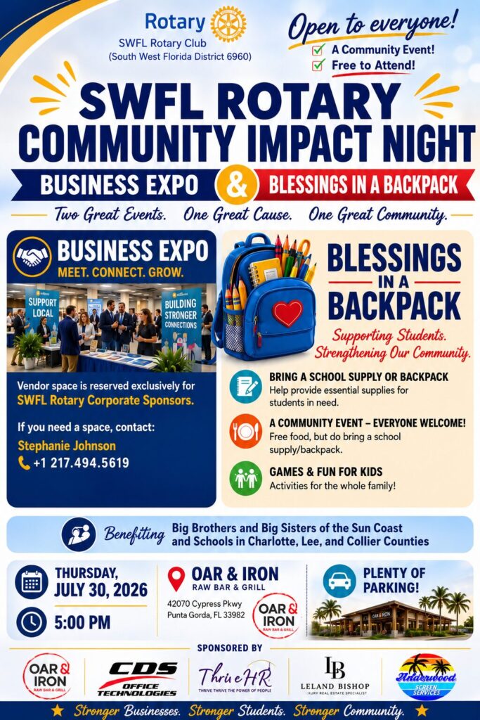 SWFL Rotary Club