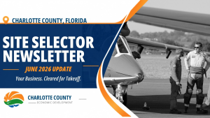 June 2026 Site Selector Newsletter