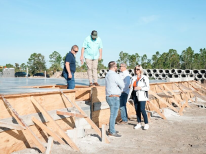 Charlotte County industrial development