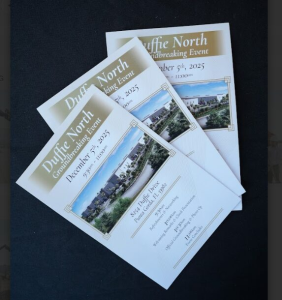 Charlotte County industrial development