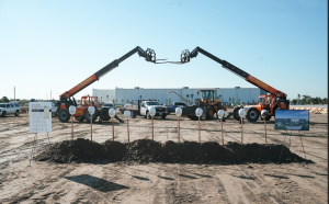 Charlotte County industrial development