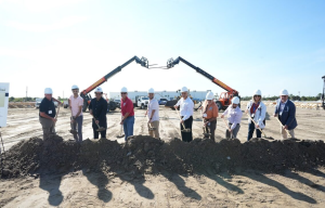 Charlotte County industrial development