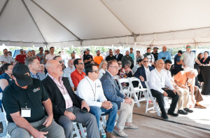 Charlotte County industrial development