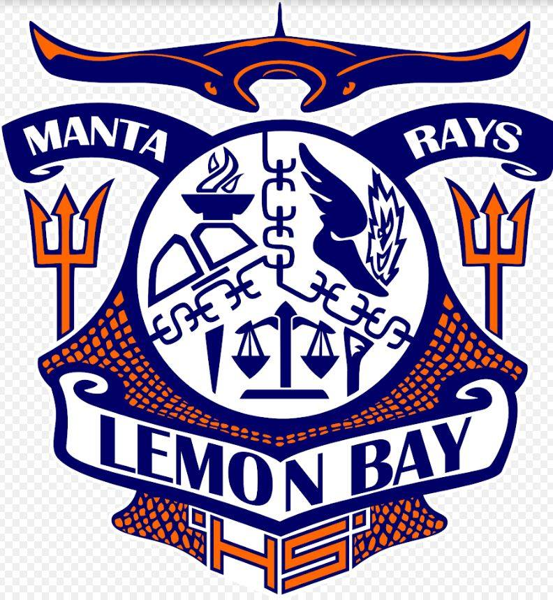 Lemon Bay High School