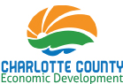 Charlotte County Economic Development logo