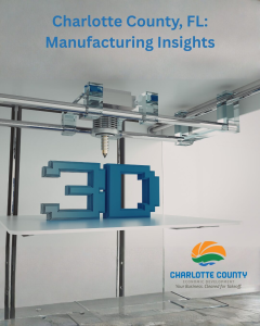 Florida manufacturing supply chain