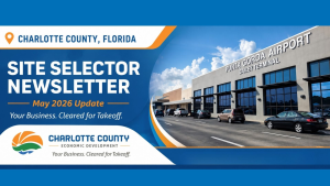 May 2026 Site Selector Newsletter
