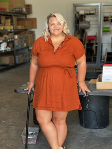 Jessica Overcash Charlotte County 40 Under 40
