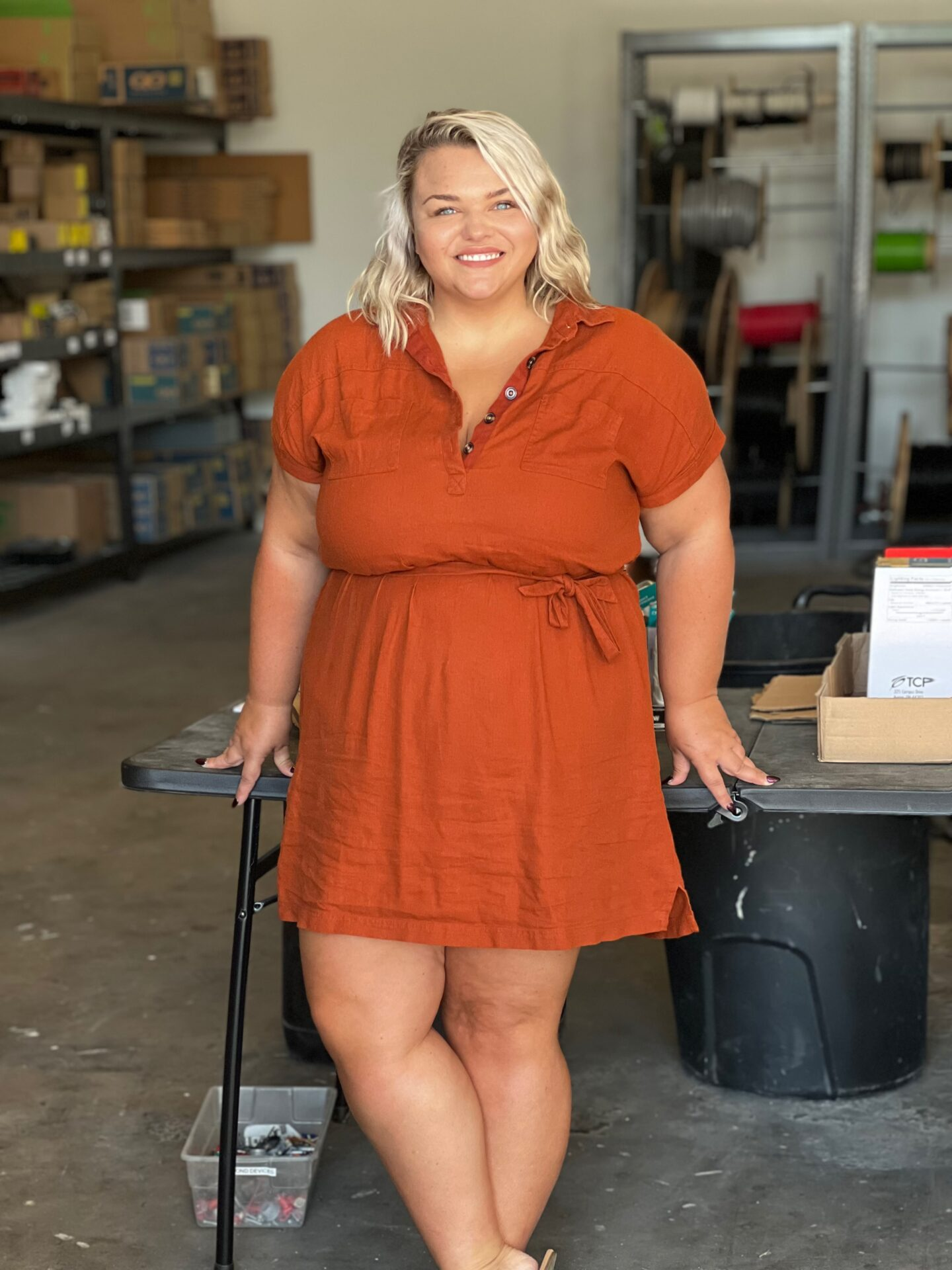 Jessica Overcash Charlotte County 40 Under 40
