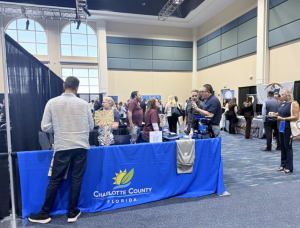 government contracting Florida