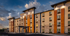 Charlotte County business growth