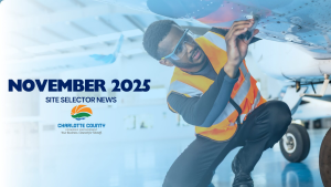 October 2025 Site Selector Newsletter