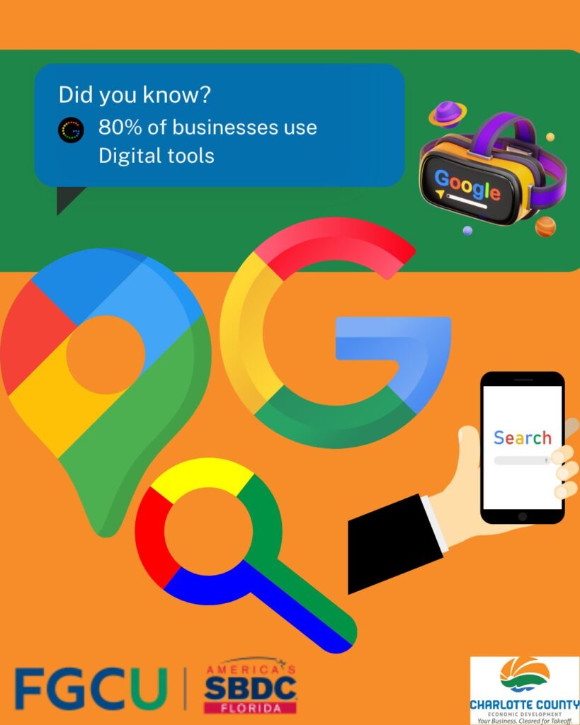 Grow with Google