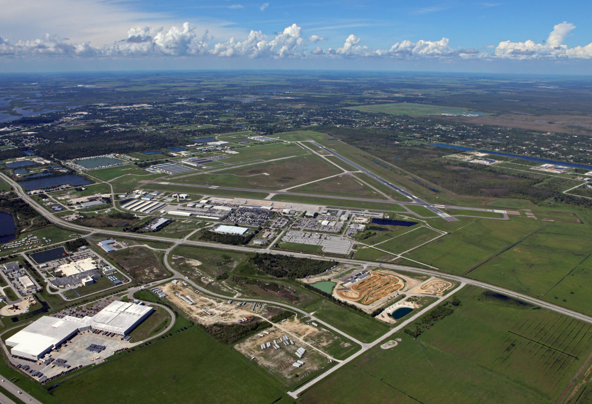 Punta Gorda Airport