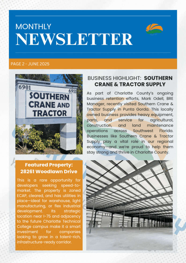 June 2025 Cleared 4 Takeoff Newsletter