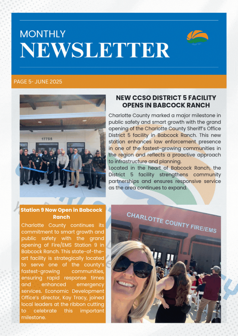June 2025 Cleared 4 Takeoff Newsletter