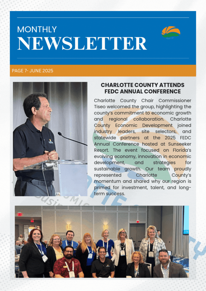 June 2025 Cleared 4 Takeoff Newsletter