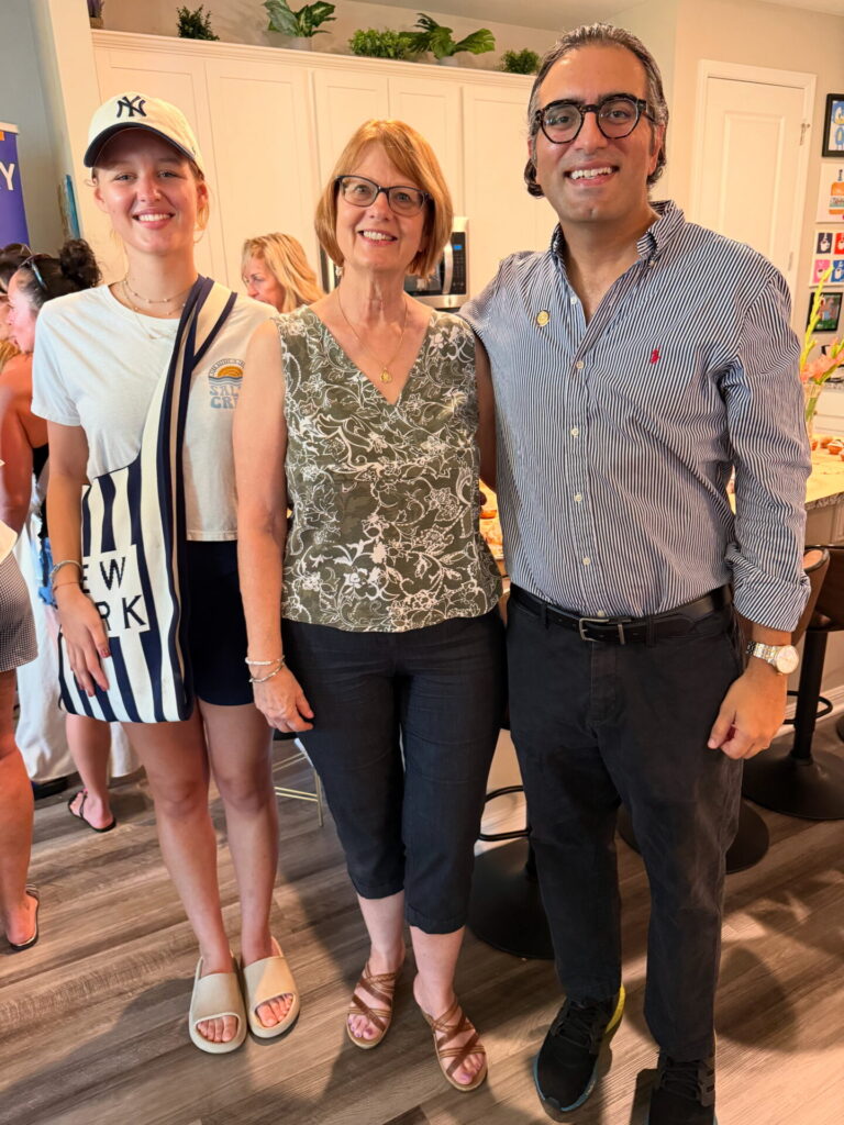 Charlotte County Florida quality of life