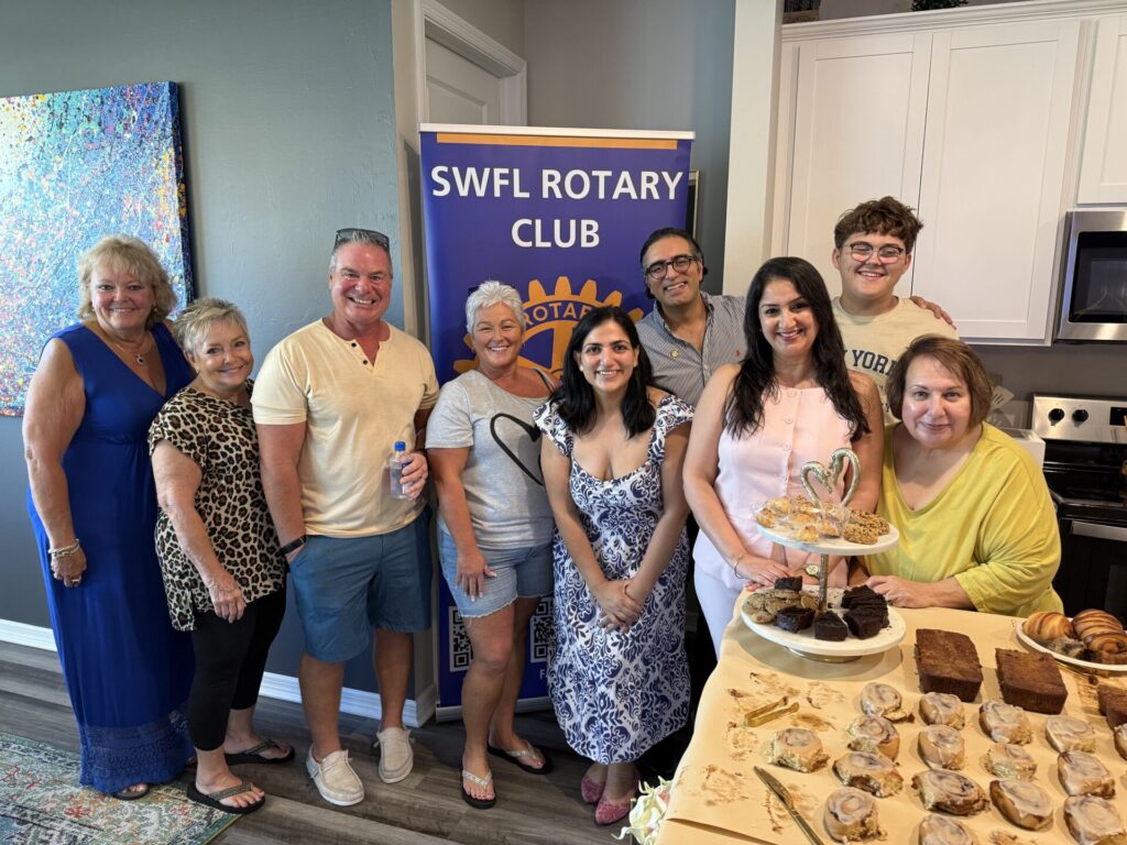 Charlotte County Florida quality of life