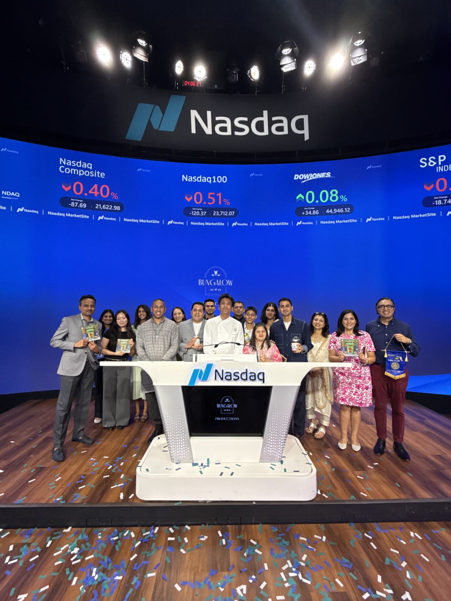 Priya Ahluwalia - A Charlotte County Success Story