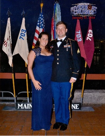 Lauren & Jonathan Varner