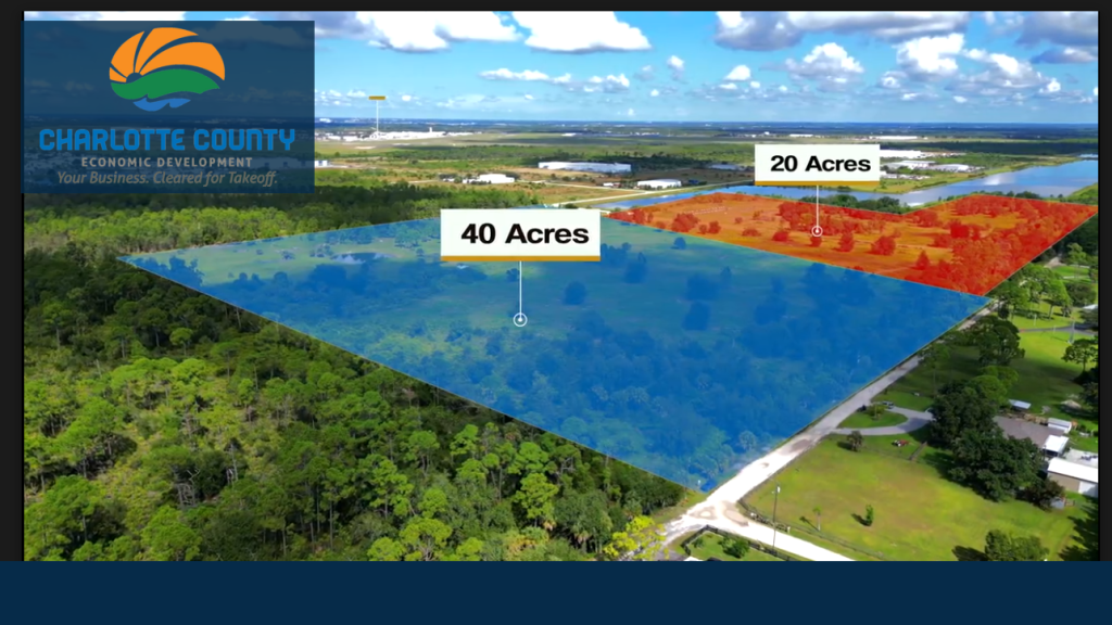Charlotte County commercial real estate