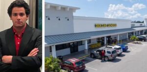 Port Charlotte retail investment