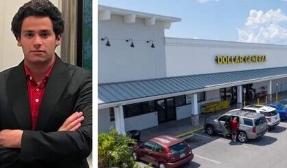 Port Charlotte retail investment