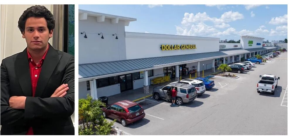 Port Charlotte retail investment
