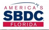 America's SBDC Florida Hosted by FGCU