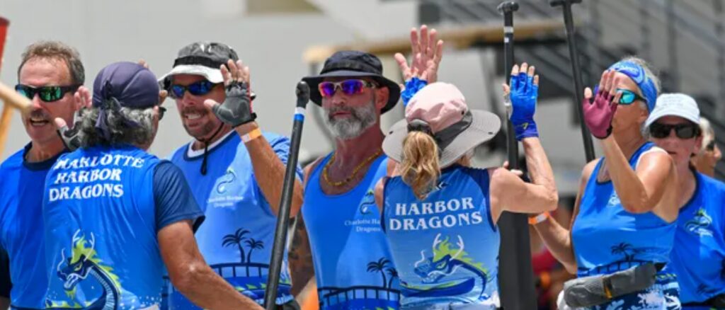 Charlotte County Florida workforce attraction