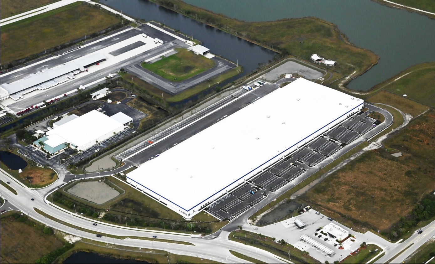 Featured Friday Property: 3-Acre Industrial Site in Charlotte County ...
