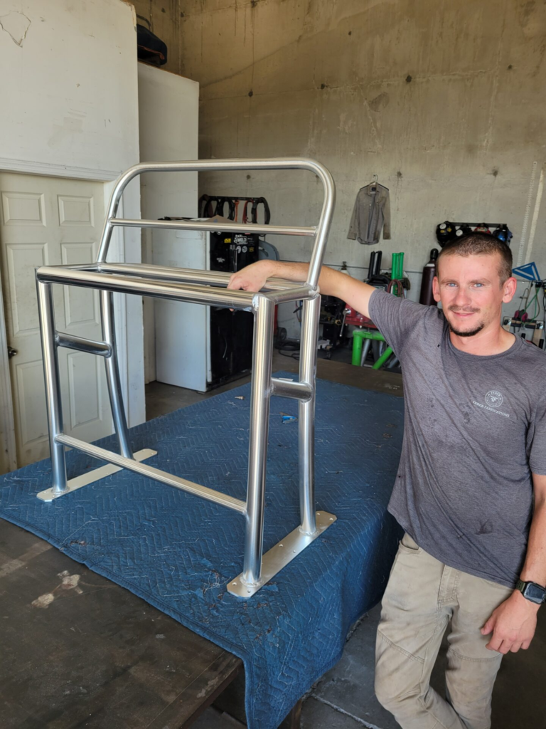 Manufacturing in Charlotte County