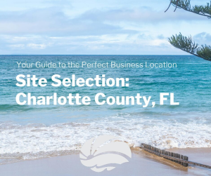 Site Selection: Charlotte County, FL