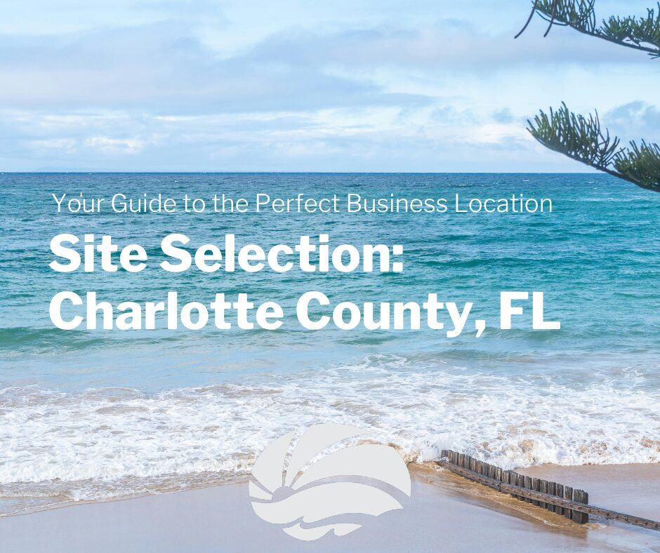 Site Selection: Charlotte County, FL