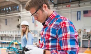 Make Onshoring Great Again