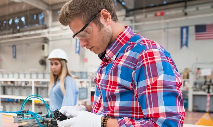 Make Onshoring Great Again