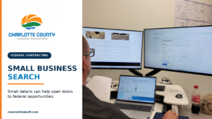 Small Business Search