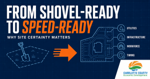 site readiness in Charlotte County