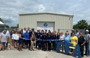 The Tarpon Feed & Supply